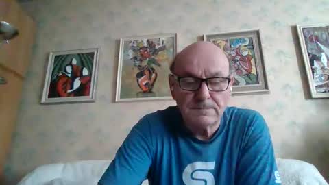 manes5858 online show from 29, 10, 2025