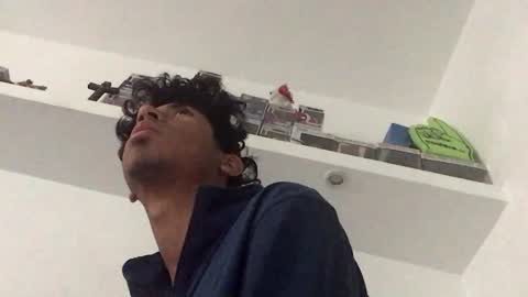 Manguito online show from 8, 1, 2025