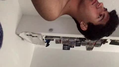 Manguito online show from 19, 9, 2025