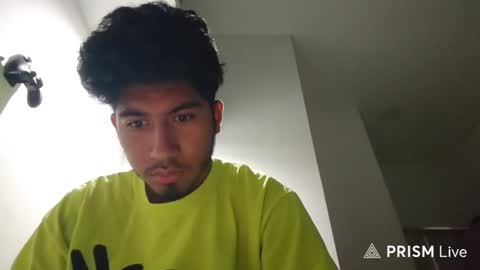 Manguito online show from 19, 10, 2025