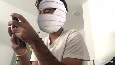 Manguito online show from 2, 11, 2025