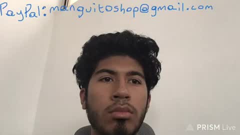 Snapshot of mangopitudo chatting on 13, 7, 2026 Manguito online show from 13, 7, 2026