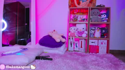 Manguito online show from 6, 4, 2026