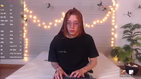 Danny online show from 18, 7, 2026