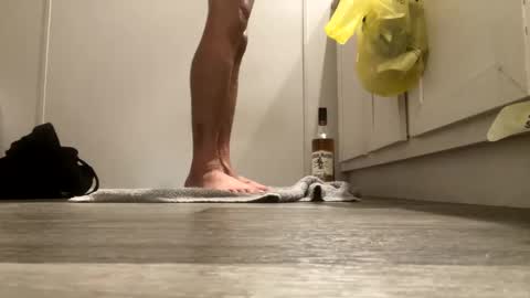 Mani4sexy online show from 14, 1, 2025