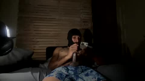 Mani4sexy online show from 12, 9, 2025