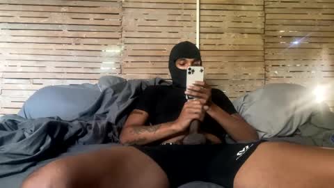 Mani4sexy online show from 4, 10, 2025