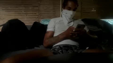 Mani4sexy online show from 7, 10, 2025