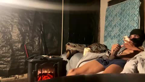 Mani4sexy online show from 6, 11, 2025