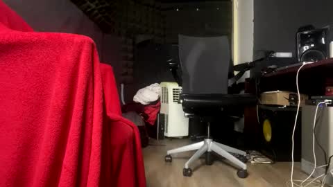 Mani4sexy online show from 16, 2, 2026