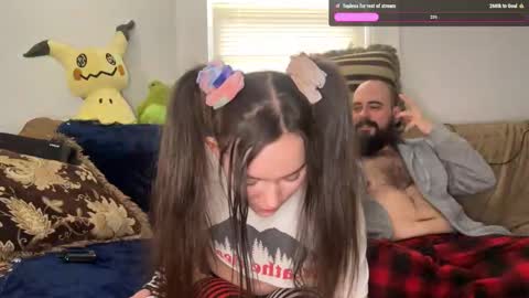 manicpixiedreamfrog online show from 20, 2, 2026