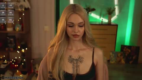 Amelie online show from 16, 4, 2026