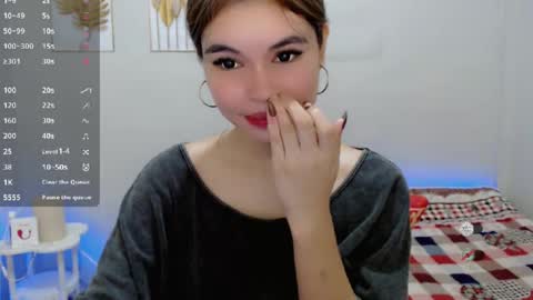 manilynforyou online show from 24, 9, 2025