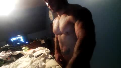 manmuscles3 online show from 8, 12, 2024