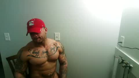 manmuscles3 online show from 9, 1, 2025