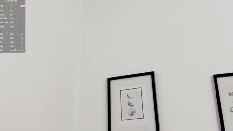 Snapshot of manneliik_ chatting on 14, 1, 2025 Sofia Sanchez online show from 14, 1, 2025