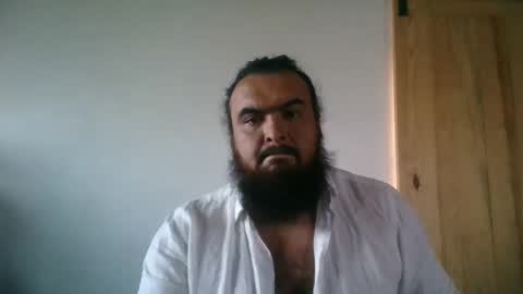 mannhirych online show from 17, 12, 2025