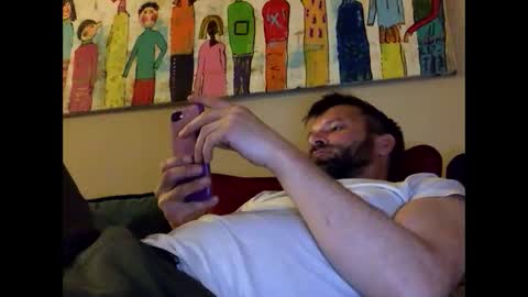 manni_ online show from 27, 1, 2025