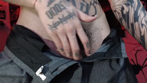 Snapshot of manolo___ chatting on 17, 12, 2024 Manolo modelo independiente online show from 17, 12, 2024