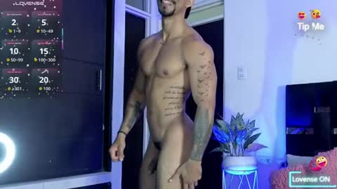 Snapshot of manolo_hot1 chatting on 26, 6, 2026 Manolo Hot 1 online show from 26, 6, 2026