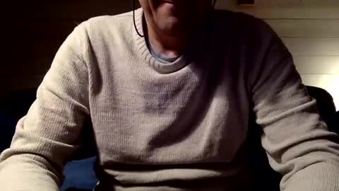 Snapshot of manpower2012 chatting on 23, 1, 2025 Manpo online show from 23, 1, 2025