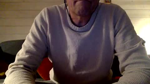 Snapshot of manpower2012 chatting on 18, 2, 2025 Manpo online show from 18, 2, 2025