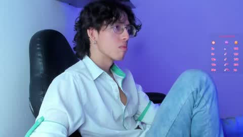 Manuel online show from 1, 3, 2025