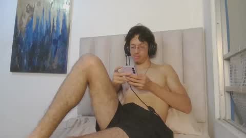 Manuel online show from 25, 5, 2026