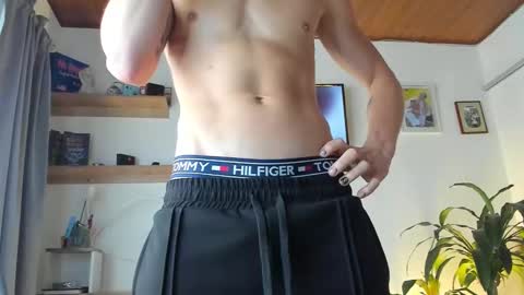 manucute 23  online show from 7, 2, 2026