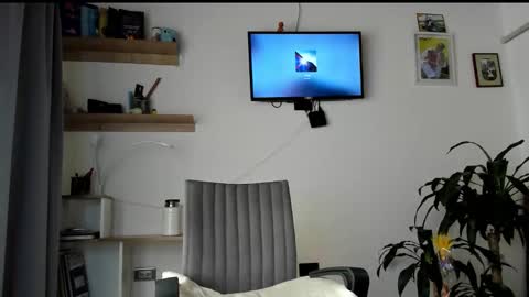 manucute 23  online show from 16, 2, 2026