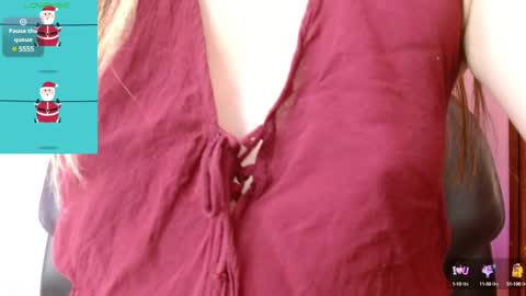 Angela online show from 24, 1, 2025