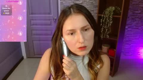 Angela online show from 19, 2, 2025