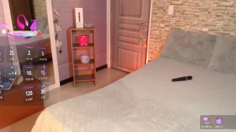 Angela online show from 15, 9, 2025