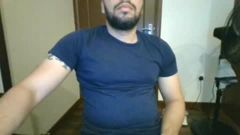 manuel777a2 online show from 2, 8, 2026
