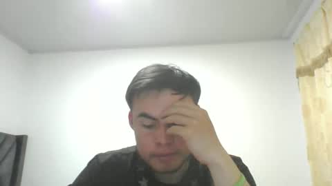 manuel9810 online show from 31, 5, 2026