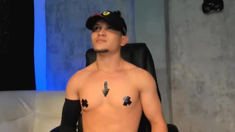 Manuel online show from 1, 10, 2025