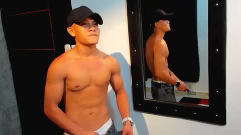 Manuel online show from 19, 10, 2025