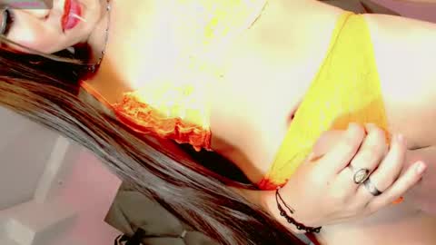 Snapshot of manuela_kingsley chatting on 13, 12, 2024 Manuela Kingsley online show from 13, 12, 2024