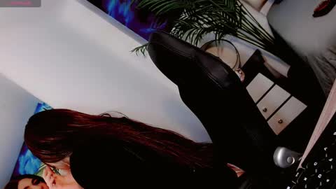 Snapshot of manuela_kingsley chatting on 10, 2, 2025 Manuela Kingsley online show from 10, 2, 2025