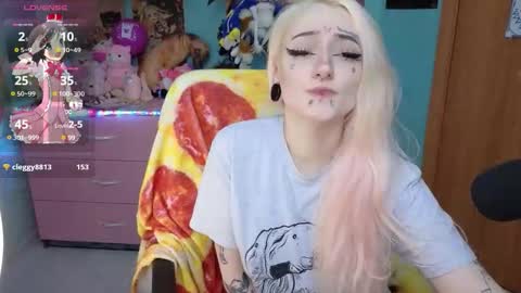 Manuela online show from 16, 2, 2026