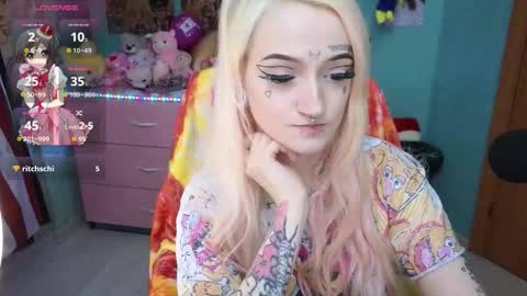 Manuela online show from 25, 2, 2026