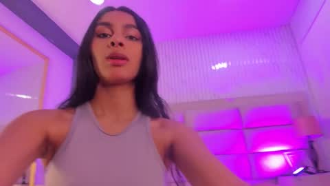 Manuela online show from 21, 2, 2026