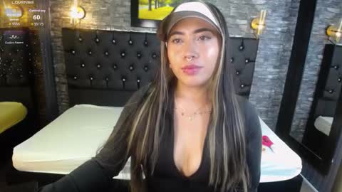 Manuela  online show from 15, 1, 2026