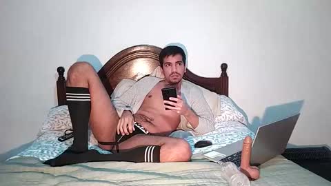 Snapshot of manuelino93 chatting on 13, 1, 2026 manuelino93 online show from 13, 1, 2026