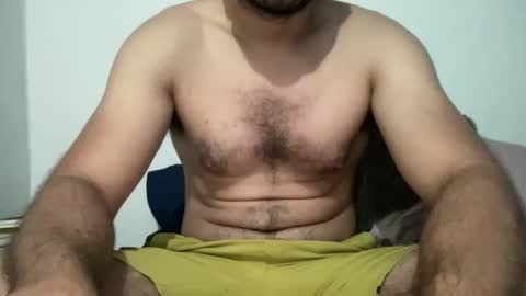 Snapshot of manuelmx1 chatting on 24, 5, 2026 manuelmx1 online show from 24, 5, 2026