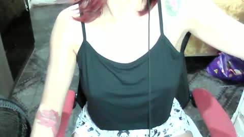 Snapshot of manuescarlate13 chatting on 22, 9, 2025 Manu Escarlate online show from 22, 9, 2025
