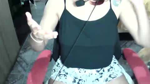 Snapshot of manuescarlate13 chatting on 25, 9, 2025 Manu Escarlate online show from 25, 9, 2025
