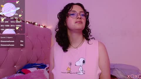 Snapshot of manumeow_ chatting on 17, 12, 2024 Manu online show from 17, 12, 2024