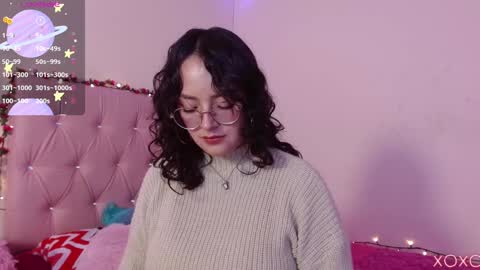 Snapshot of manumeow_ chatting on 11, 1, 2025 Manu online show from 11, 1, 2025