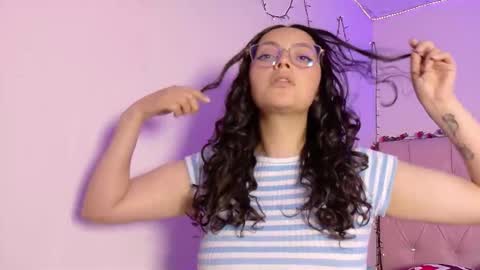 Snapshot of manumeow_ chatting on 22, 2, 2026 Manu online show from 22, 2, 2026